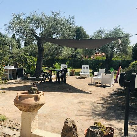 Butterfly House Bed & Breakfast Alghero Exterior photo