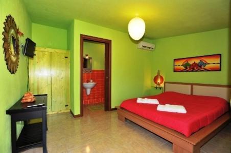 Butterfly House Bed & Breakfast Alghero Room photo