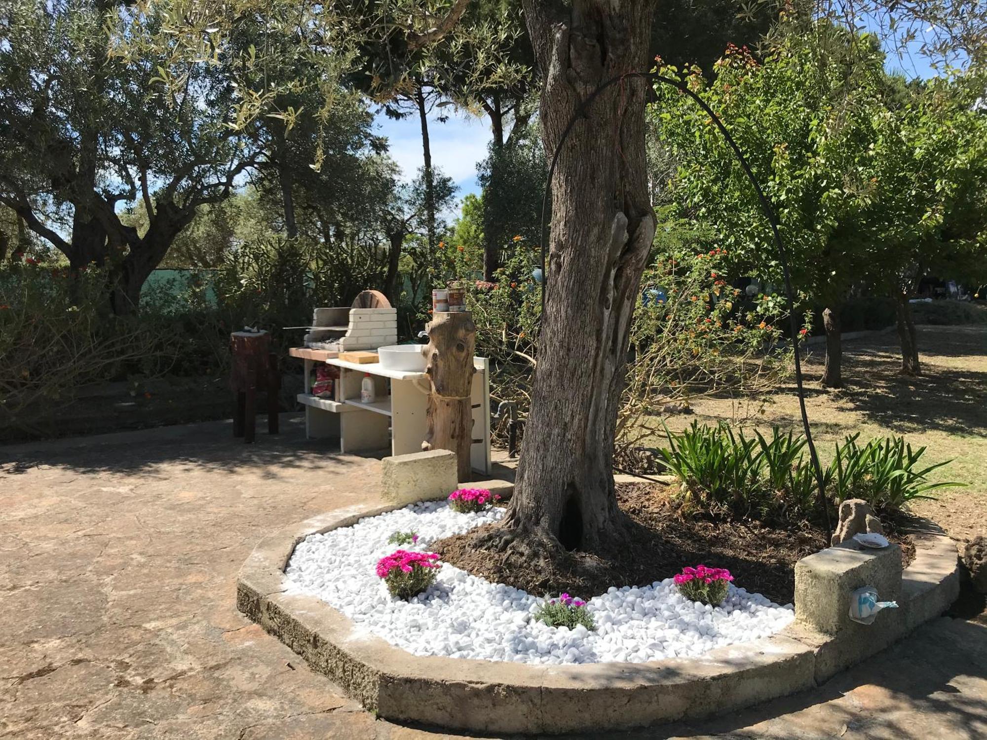 Butterfly House Bed & Breakfast Alghero Exterior photo