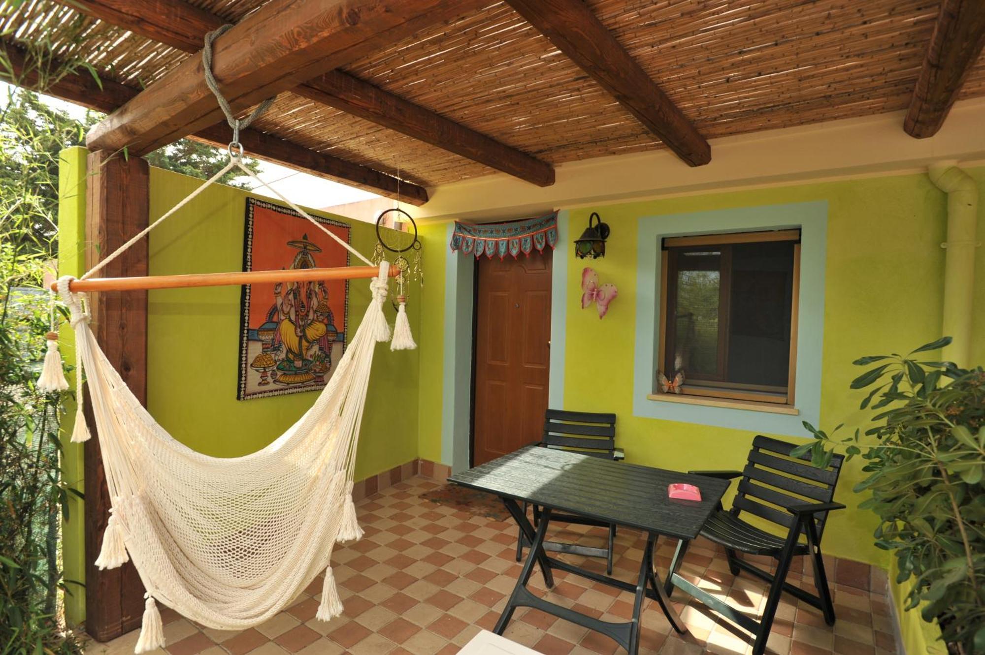 Butterfly House Bed & Breakfast Alghero Exterior photo