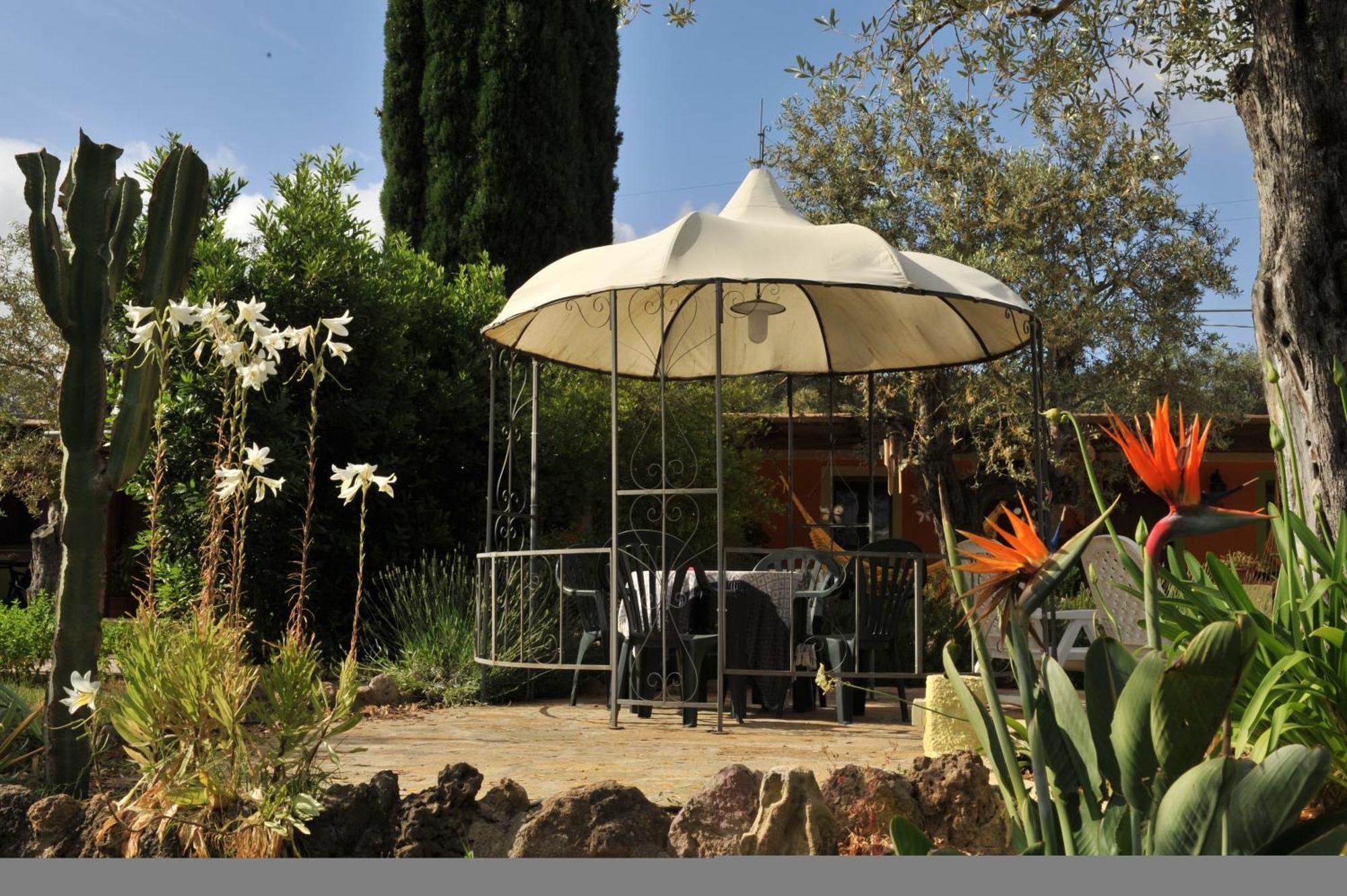 Butterfly House Bed & Breakfast Alghero Exterior photo
