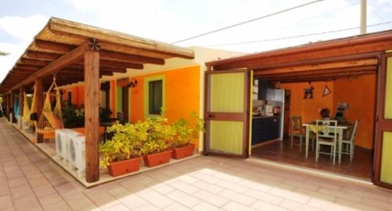 Butterfly House Bed & Breakfast Alghero Exterior photo