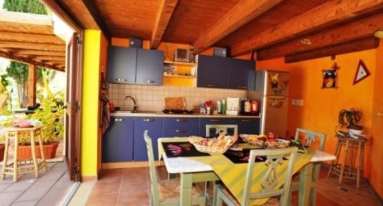 Butterfly House Bed & Breakfast Alghero Exterior photo